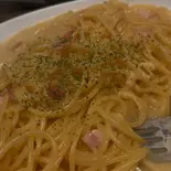 ペペロンチーノ（カラオケBAR hit）