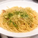 ペペロンチーノ(ミュージックシアター アイランド)