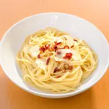 ペペロンチーノ(セカンドスペース)