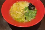 鶏白湯麻辣湯（好米道麻辣湯）