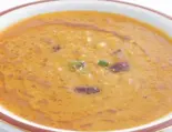 ミックスダルカレー(アジアンキッチン クマール)