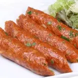 シークカバブ1P Seekh Kabab 1P(ネパールインド料理 ナーバディップ)