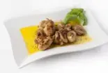 【34】バジルチキンのグリル/Basil Chicken Grill（ヒマラヤンキッチン）