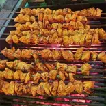 チキンセクワCHICKEN SEKUWA（Himalayan Curry House）