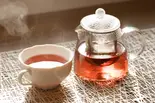Canada Maple Teaカナダ産メープルティー（MAPLE CAFÉーKAEDEー）