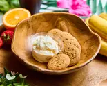 【DIP＆DELIGHT】 - ハニーレモンマーマレード(自家製蜂蜜レモンのマーマレード)Honey Lemon Marmalade（【濃厚グリークヨーグルト＆アサイーボウル】空桜(そら)の家 [Greek Yogurt ＆ Acai bowl] Sora's House）