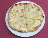 チョコチーズナンChocolate Cheese Nan（ゴルカイケシタテン）