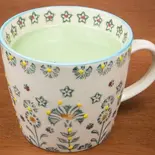 抹茶オーレ（ぴらにやカフェ）