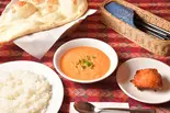 バターチキンカレー（サッツカール 日暮里店）