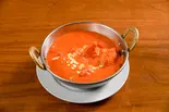 バターチキン/Butter Chicken（Royal Indian Dining）