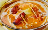 バターチキンカレー/Butter Chichen Curry（ヒマールキッチン 大和鶴間店）