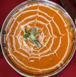 バターチキンカレー（JYOTI RESTAURANT）