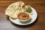 バターチキンカレー（マカンマカン）