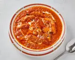 バターチキンカレー Butter Chicken Curry（Priya）