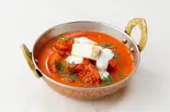 バターチキンカレー Butter Chicken Curry（ディワリ 福島本店）
