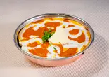 バターチキンカレーButter Chicken Curry（ラスミ プージャ）