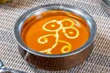 Butter Chicken Curry / バターチキンカレー（INDIAN NEPALI RESTURAN T RISHTA）