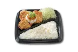 おろしから揚げ弁当（ゴッドカツ 環状7号線豊玉南本店）