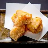 博多からあげムネ 4個入り（博多から揚げ響 足立店）