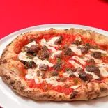 カラブレーゼ（PIZZA PAZZA）