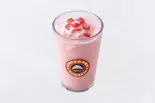 練乳いちごバナナスムージー（サンマルクカフェ 福岡天神地下街店）