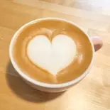 カフェラテ(カフェインレス)（MUC cafe）
