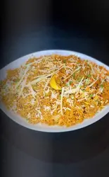 Biryani/ビリヤニ（エビン 高田店）