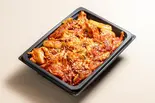 ダッカルビ丼 Dak Galbi Rice Bowl（豚キング）