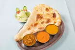 3 curry set 3カレーセット（サムラート南青山店）