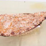 Garlic Naan ガリックナン（SAHANA INDIAN AND NEPALI RESTAURANT＆BAR）