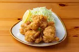 塩からあげ5個（イルボチキン岩屋店）