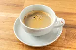 ARABICAブレンド(Hot)(DD Coffee)