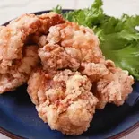 鶏のから揚げ 6P Chicken Karaage 6P（KABITA Indian Restaurant）