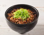 そぼろご飯（韓国冷麺 パラム 出汐2丁目店）