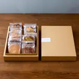 焼菓子とパウンドケーキセットC ※ギフト紙袋付 G04800（東京洋菓子TANGRAM）
