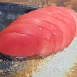 トマトスライス（鉄板焼 藁しべ）