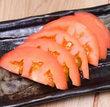 トマトスライス（居酒屋夜詩）