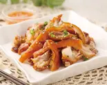 豚足(約240g)（韓国家庭料理 でりかおんどる 新大久保店）