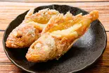 静岡直送 魚のカラッと揚げ（まめたい商店 野方店）