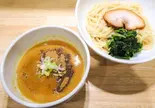 王道!魚介豚骨つけ麺(つけ麺大戦争 Tsukemen Wars)