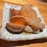 おでん盛り合わせ(イッツ)