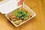 たこ焼き 8個 ぽんずマヨネーズ(あっちち本舗 西成本店)