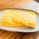 単品 だし巻き玉子（キッチンフジヒロサン）