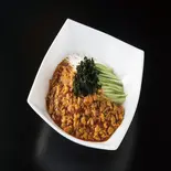 ジャージャン麺(上海亭 竹ノ塚店)