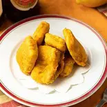 パニールパコラ Paneer Pakora（インド料理シュリアルナ）