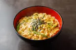 玉子丼（力餅食堂 生野銀座店）