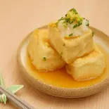 揚げ豆腐（IRORI Tabata）