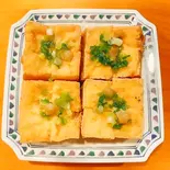 揚げ豆腐(ベトナム料理Soulmate)