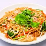 タイ焼きそば Thai yakisoba ※デリバリー価格1,150円（カレーダイニングシムラン保土ヶ谷店）