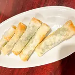海老と大葉の春巻き(5個)(川味坊)